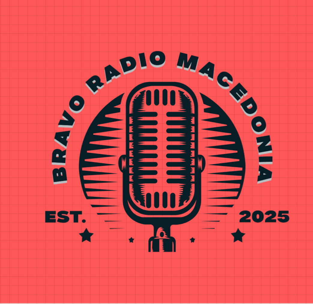 Bravo Radio Macedonia